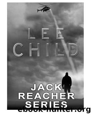 lee child jack reacher epub books